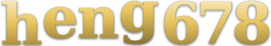 heng 678 โลโก้